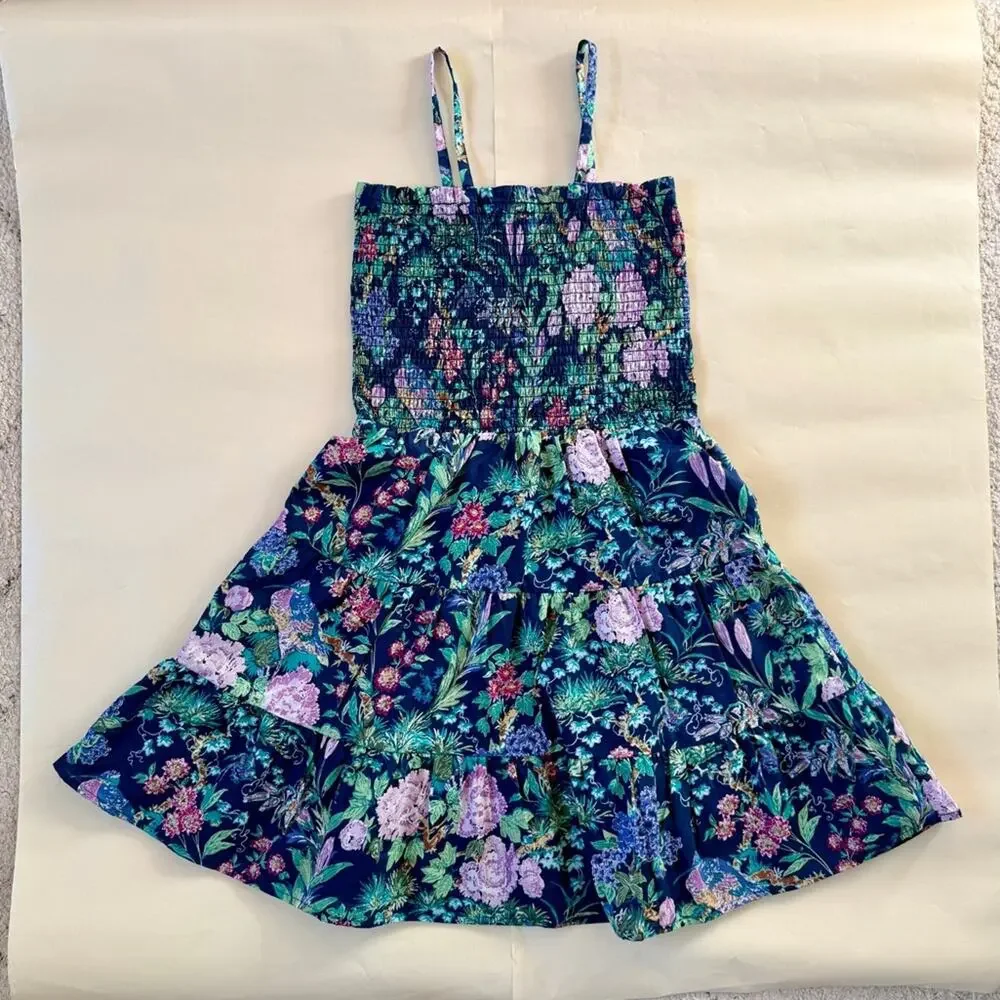 Janie and Jack dress